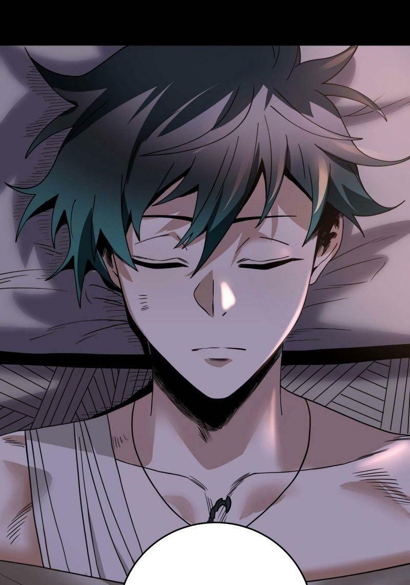 con quỷ đã sẵn sàng cho bữa tối ! chapter 31 30