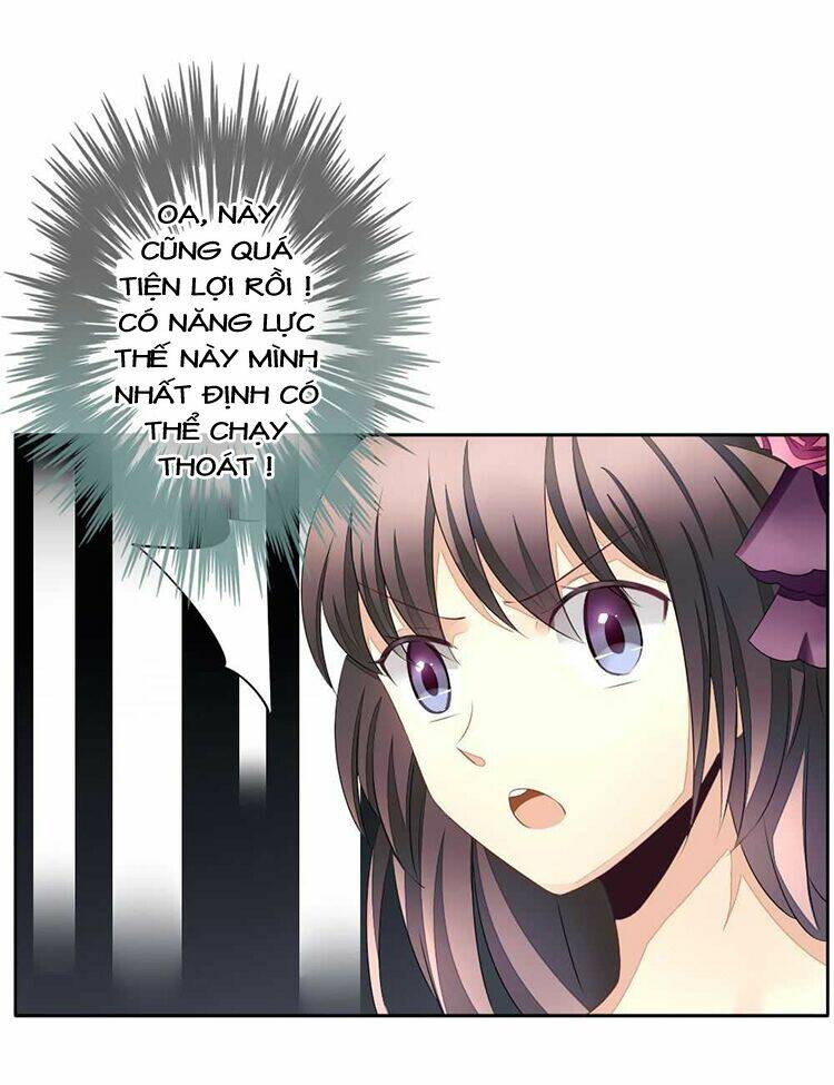 vị hôn thê bỏ trốn chapter 65 14
