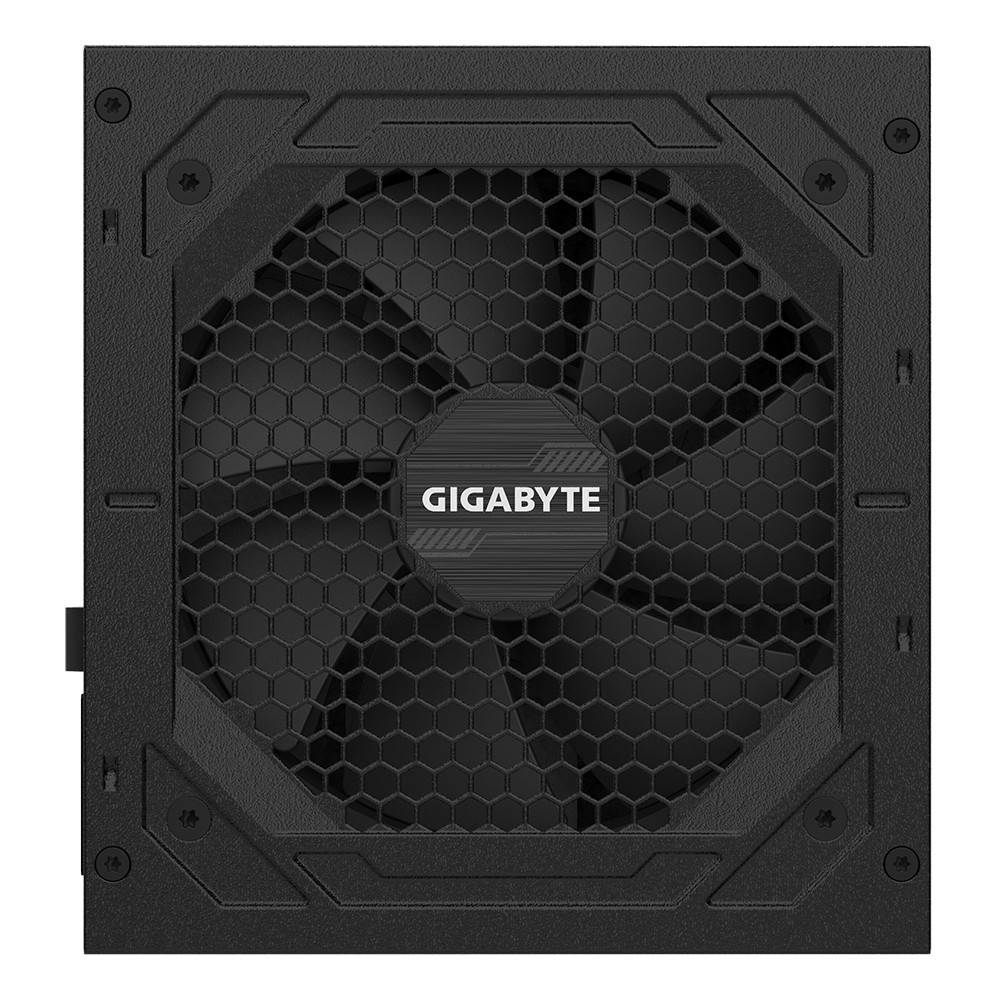 Nguồn máy tính GIGABYTE P1000GM 1000W 80 PLUS  - Hàng Chính Hãng