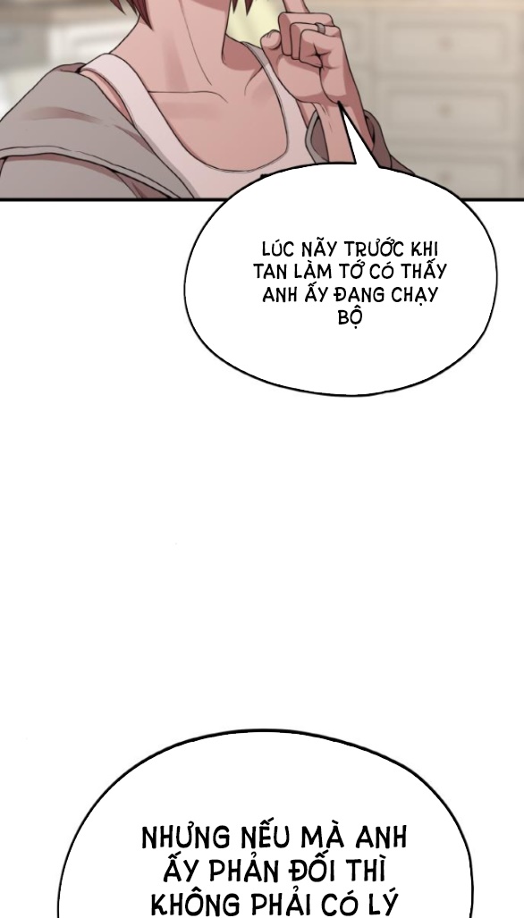 Cuộc Sống Của Tác Giả Truyện Người Lớn chapter 9.1 - Trang 40