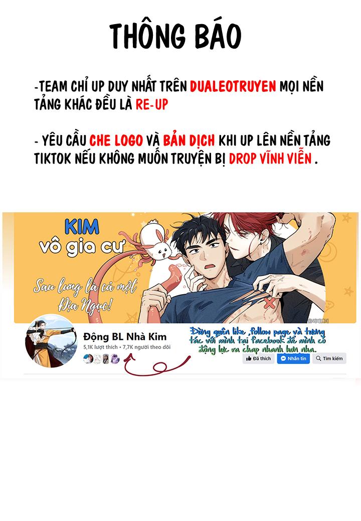 ĐƯỜNG CHÉO chapter 6