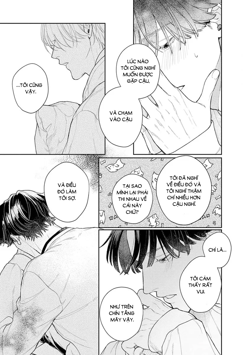 giao kèo tình yêu chapter 6 13