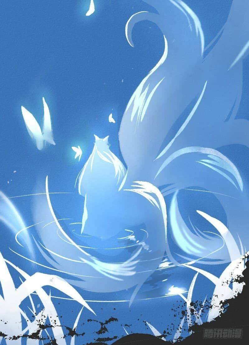 đại tiên vốn là quái chapter 1 4