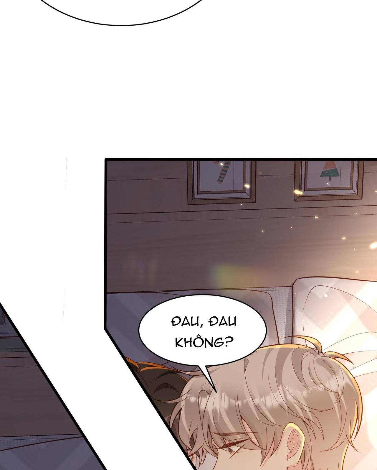 sau khi giả mất trí nhớ, tình địch nói tôi là bạn trai của hắn chapter 49 14