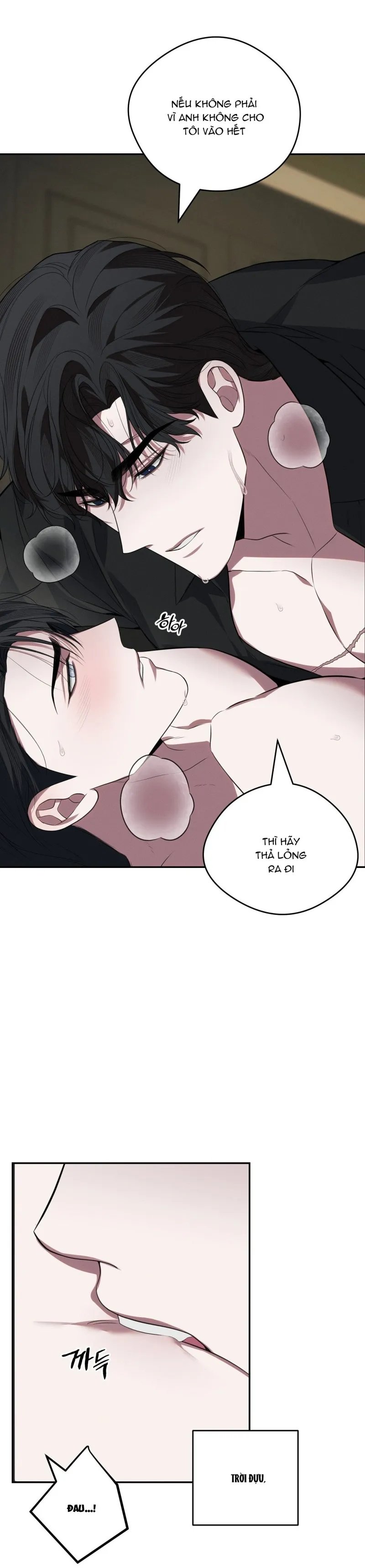 thoát xích chapter 9 17