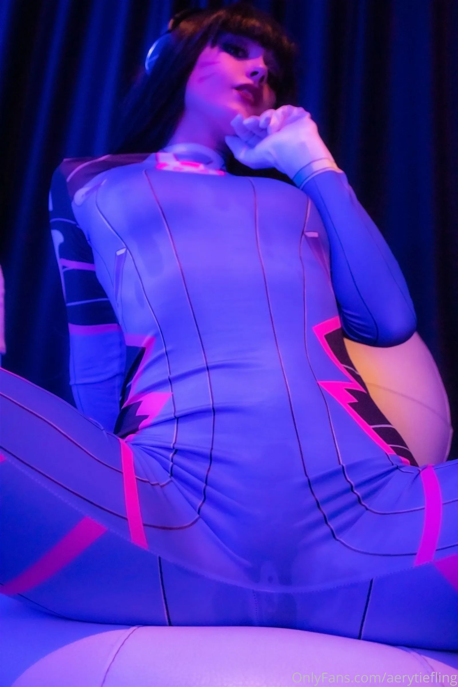 hình cosplay chapter 80 27