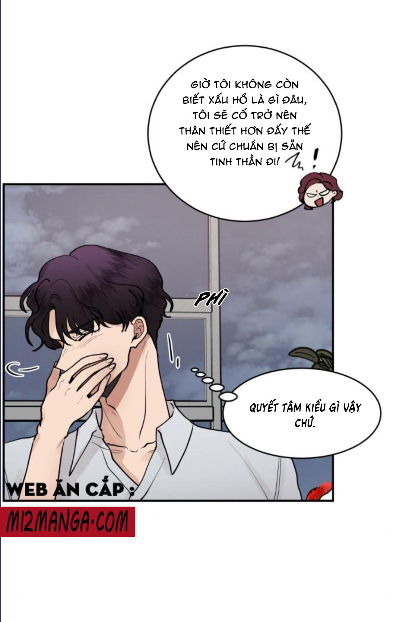 oan gia ngõ hẹp chapter 48 42