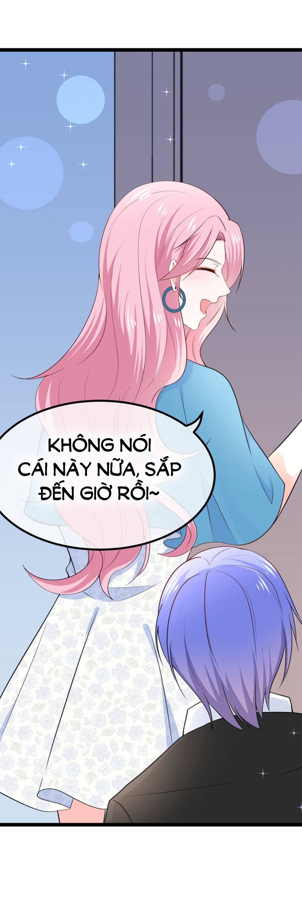 Boss Của Tôi Là Đại Thần chapter 106 - Trang 26