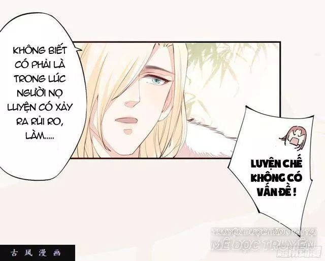 tuyệt thế luyện đan sư chapter 26 11