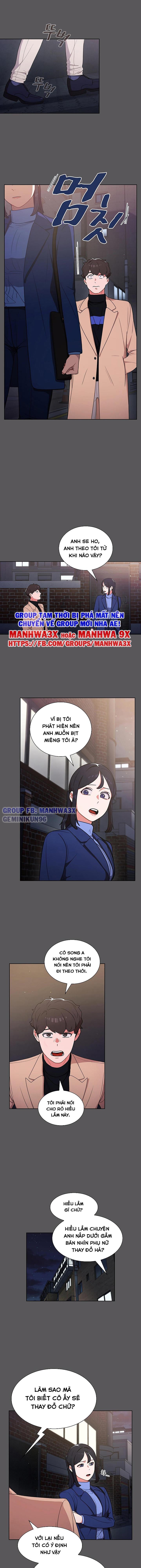 bí mật gái hư chapter 10 5