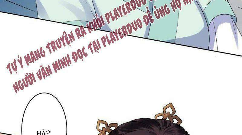 vương gia kiêu ngạo quá khó cua chapter 36 62