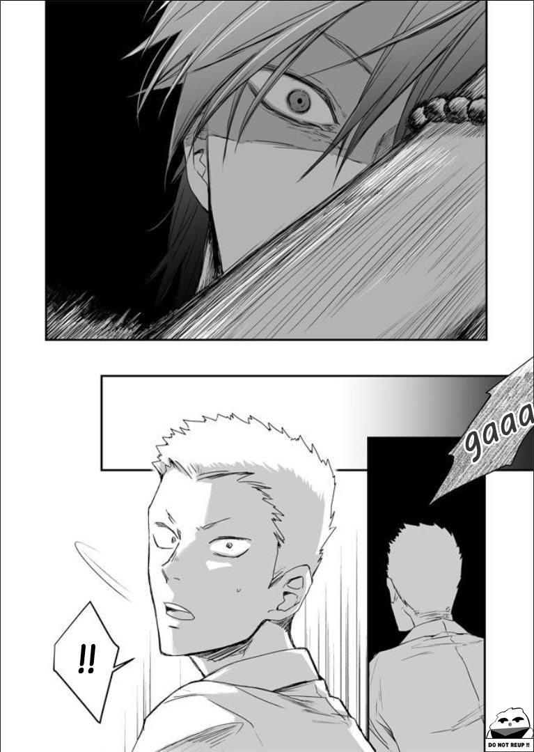 tôi là thú cưng của ông chủ chapter 4 13