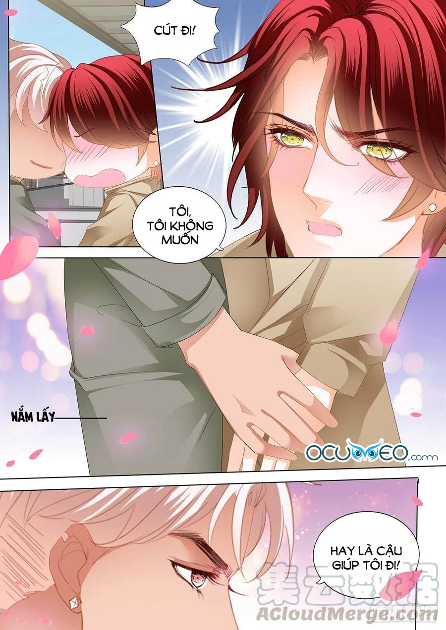 bá đạo tiểu thúc, xin trêu chọc vừa thôi! chapter 212 5