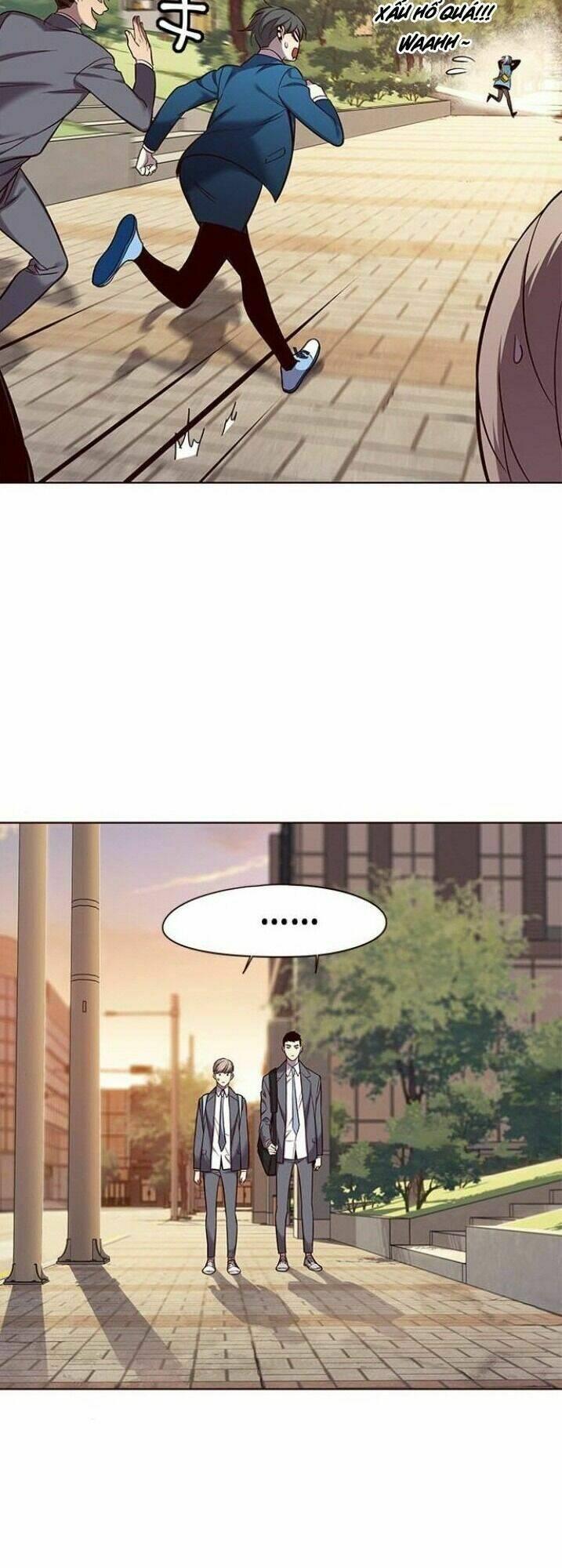 biến thân thành mèo chapter 103 47