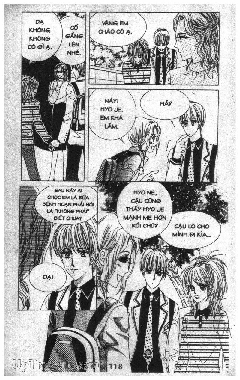 dạ khúc chapter 5 117