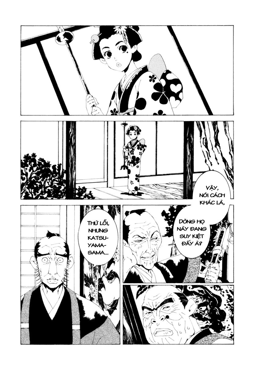 mononoke chapter 3 14