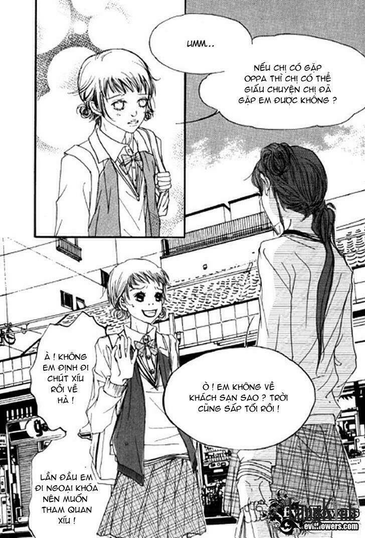 happy & murphy chapter 11 14