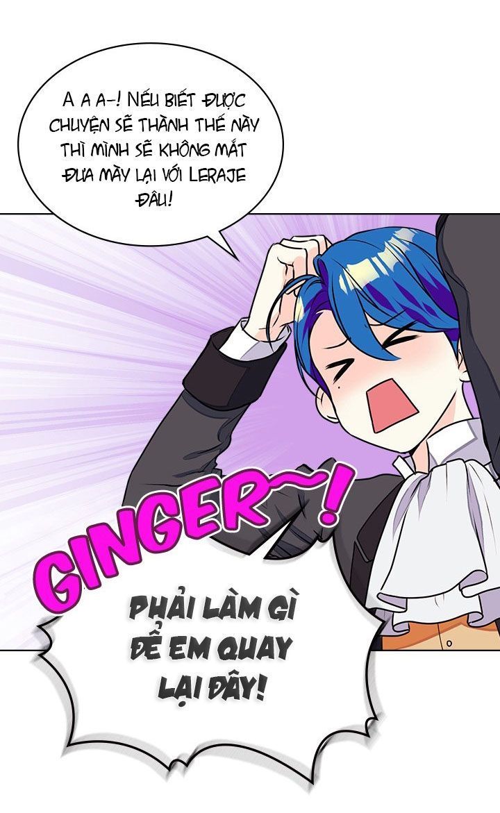 đức hạnh của ác nữ phản diện chapter 19 10