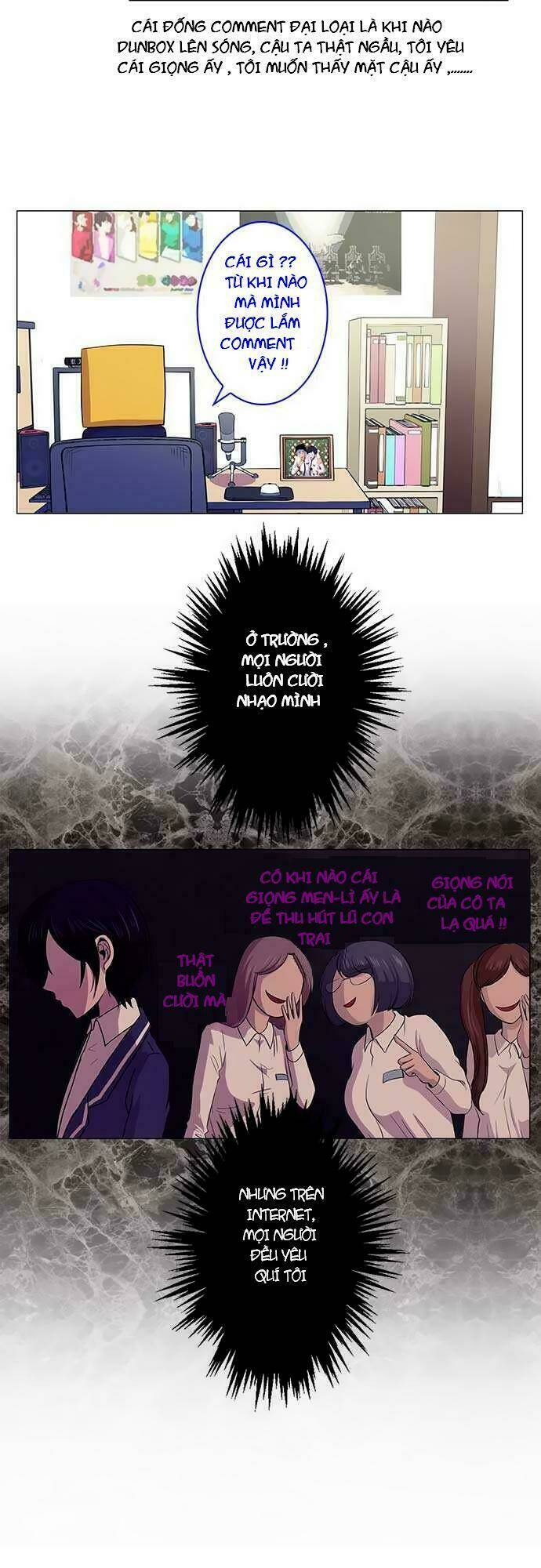 tôi muốn bình thường chapter 5 4