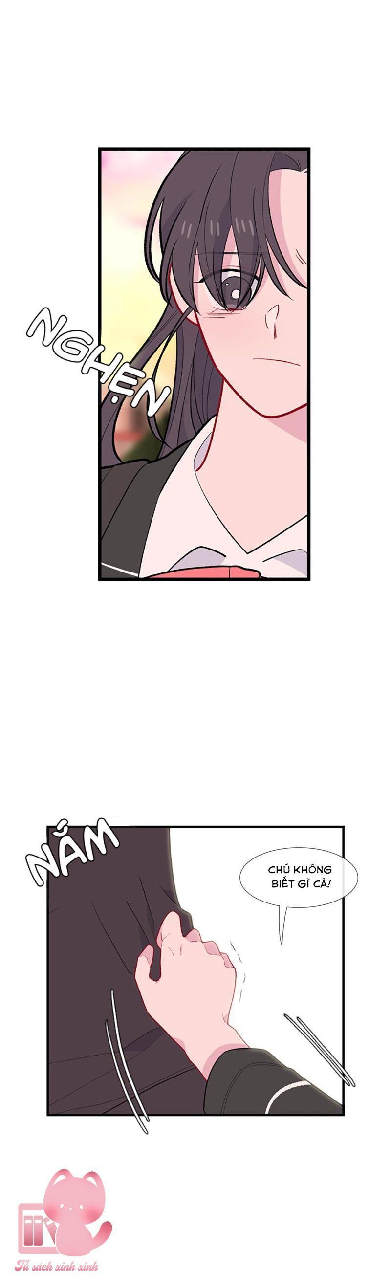 về bên anh chapter 71 13