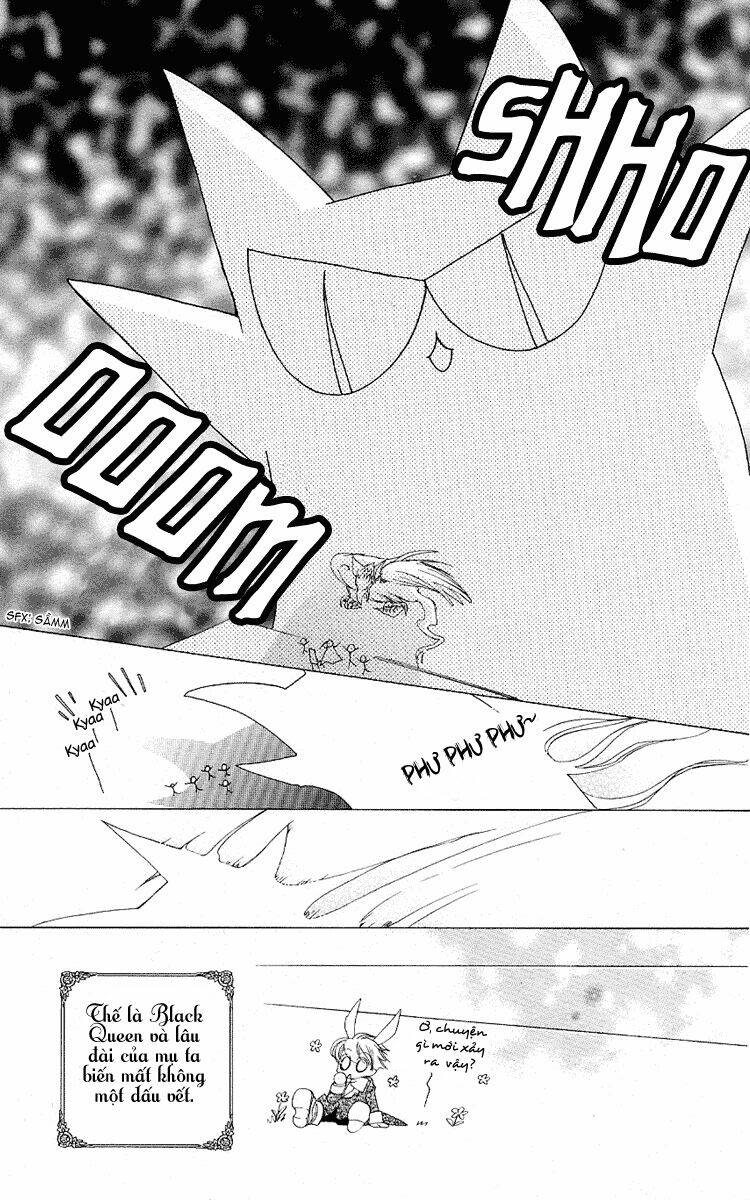 6 chàng trai và 1 cô gái chapter 15 33