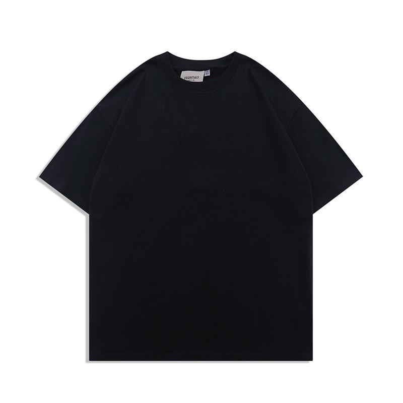 Áo Thun Thể Thao Tay Ngắn Vải Cotton Cỡ Lớn Thời Trang Cho Cặp Đôi