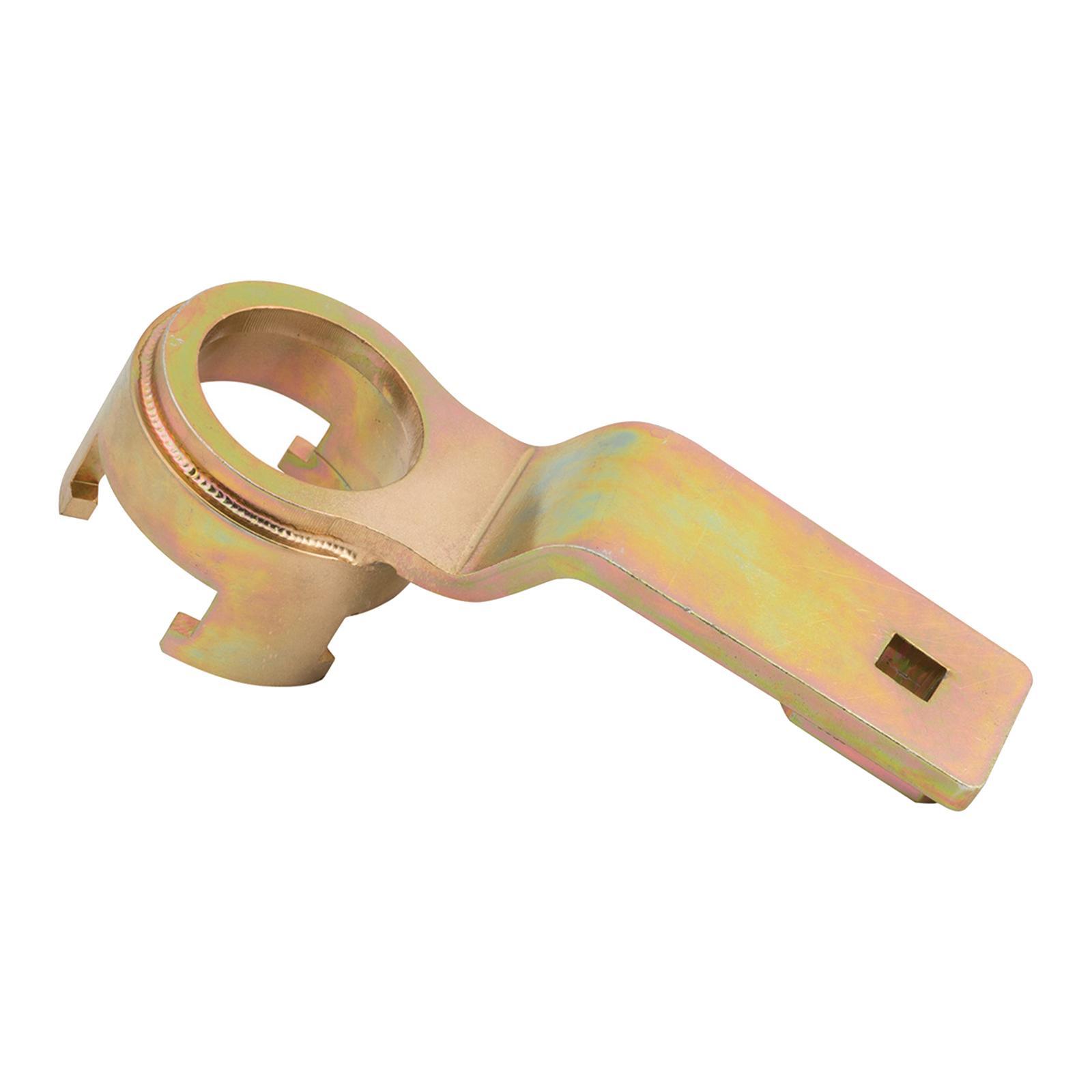 Pulley Wrench Holding Timing Tool for  High Performance