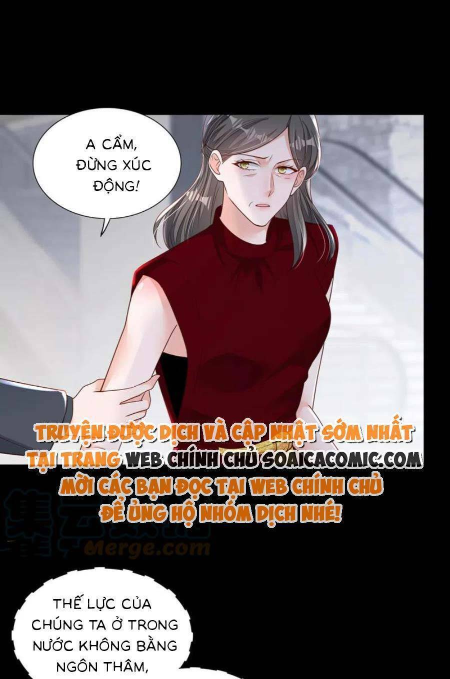 ác ma thì thầm chapter 109 7