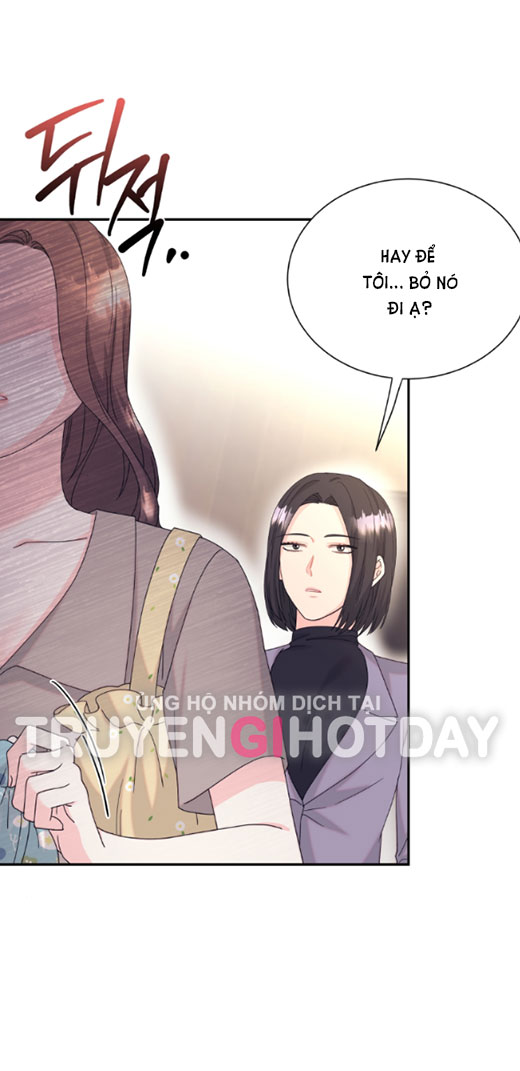 Người Vợ Giả Mạo chapter 15.1 - Trang 28