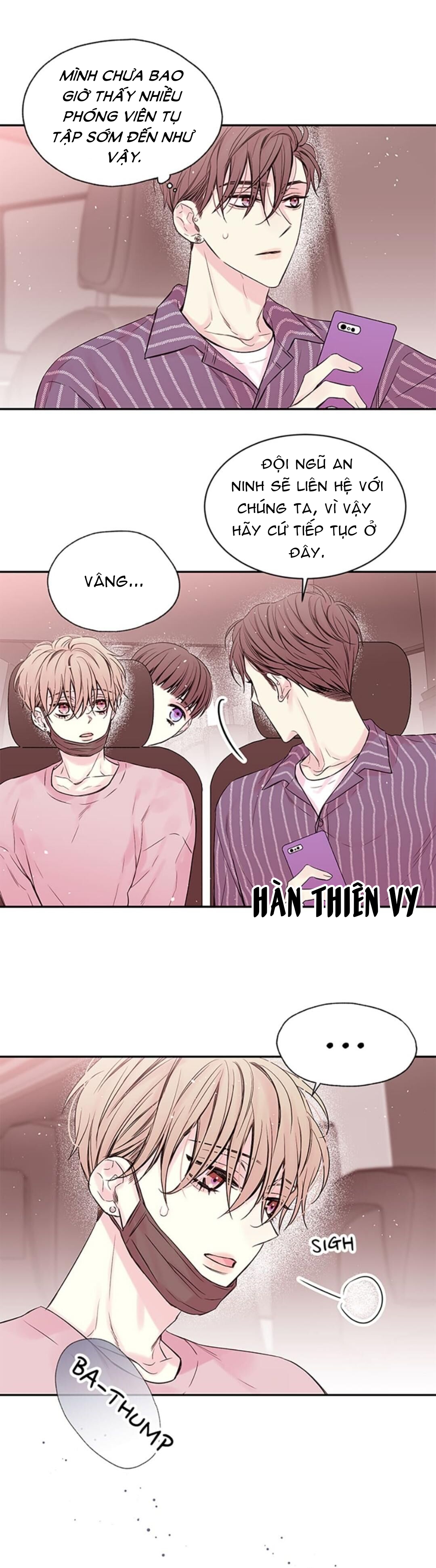 in my closet chapter 26 14