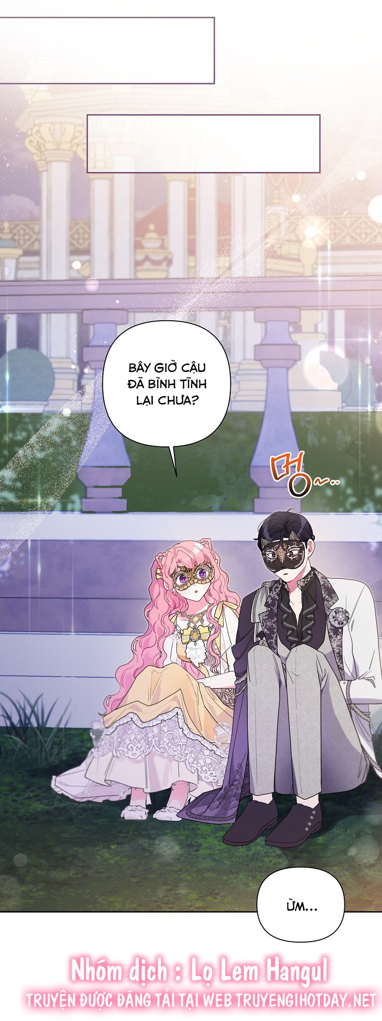 trở thành con dâu bất đắc dĩ chapter 77 6