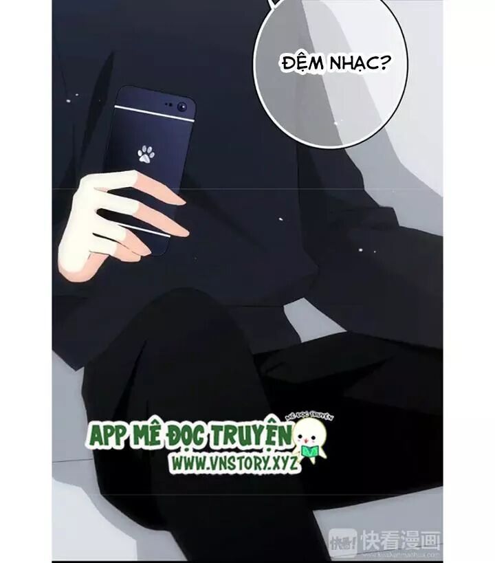 con tim rung động 2 chapter 50 5