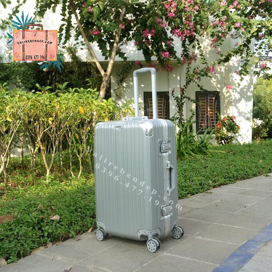 Vali du lịch RIMOWA SIZE 22 (VIDEO+HÌNH THẬT) PQ-003