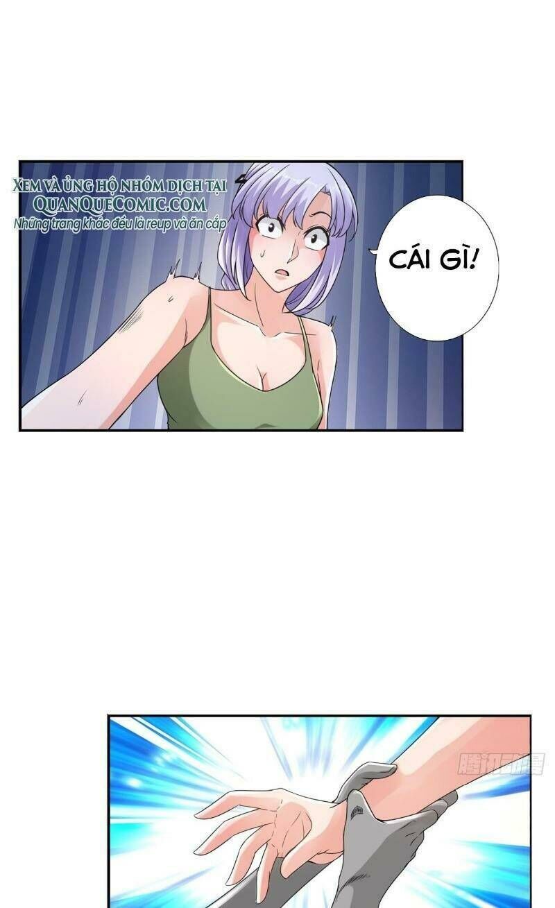 nhân vật phản diện đi tìm đường chết chapter 58 17