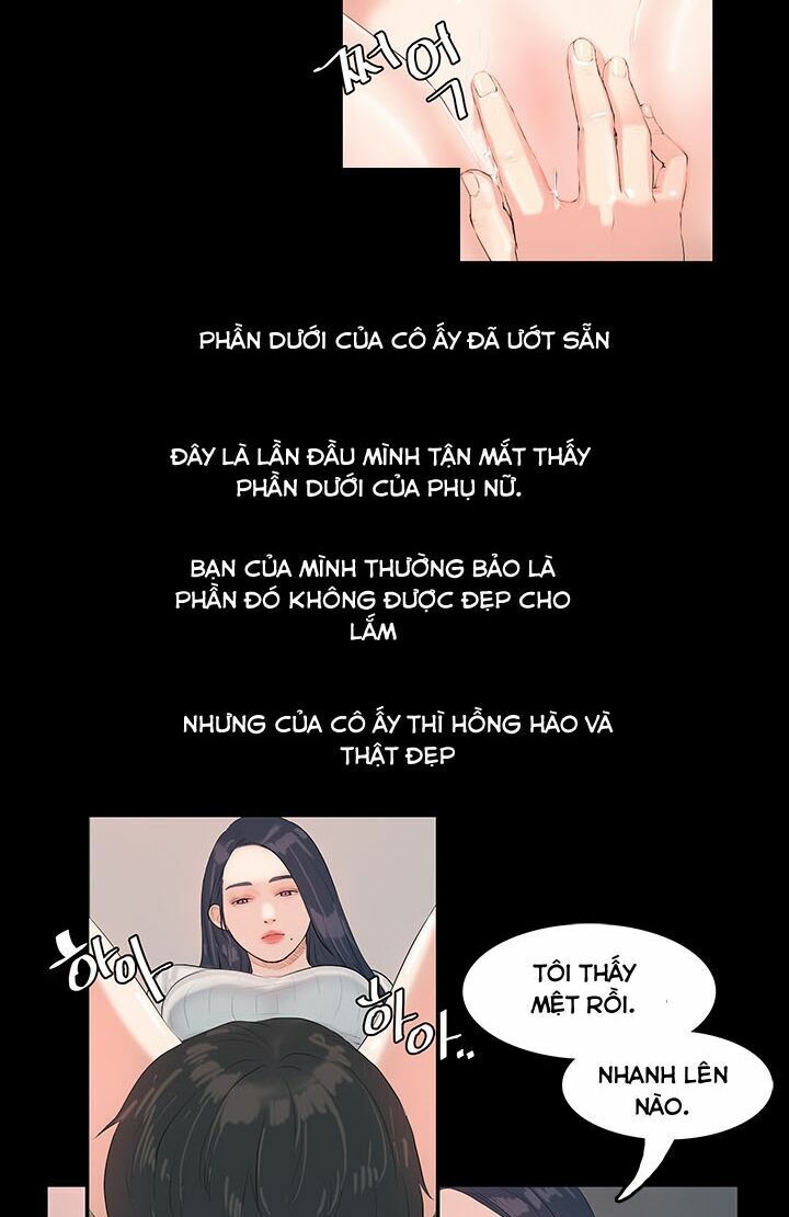 hoa chưa nở rộ chapter 5 7