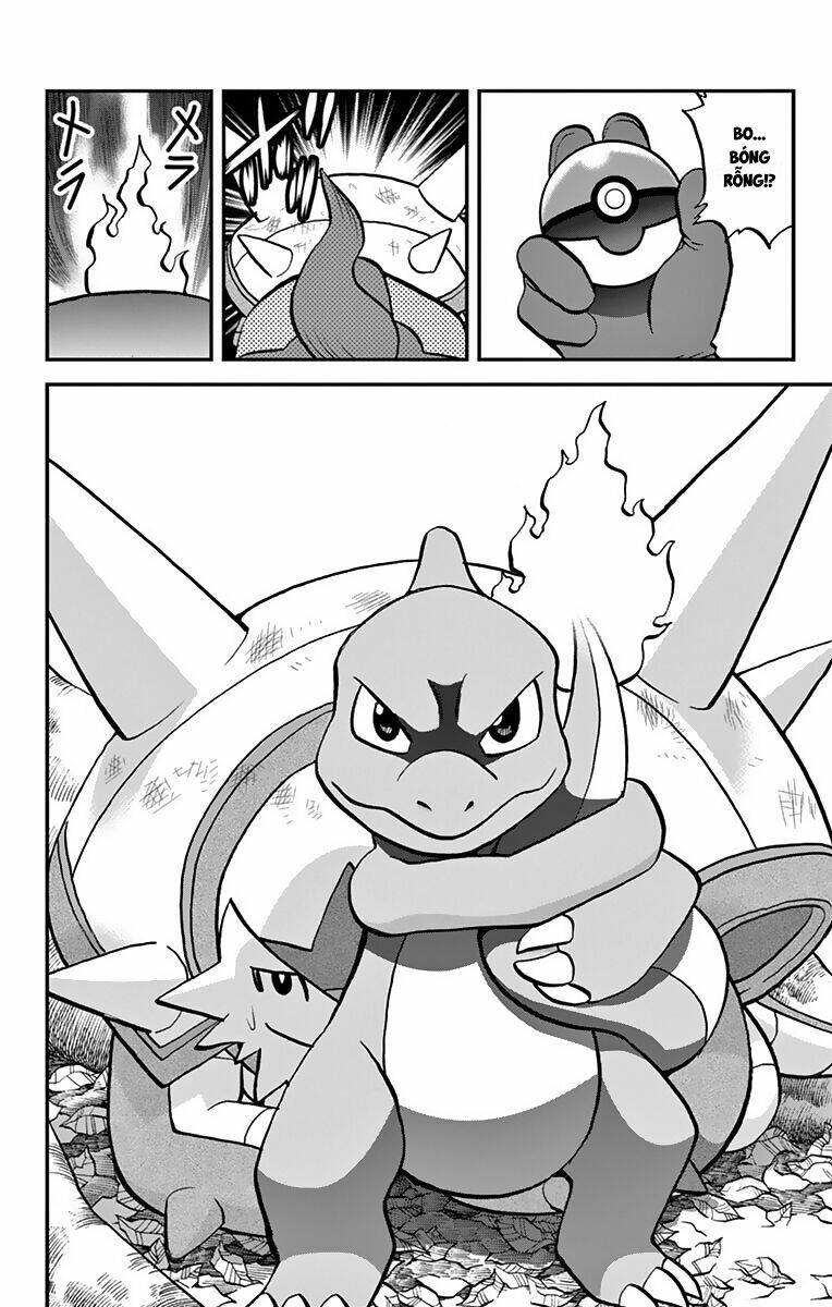 thú cưng đặc biệt xy chapter 33 20