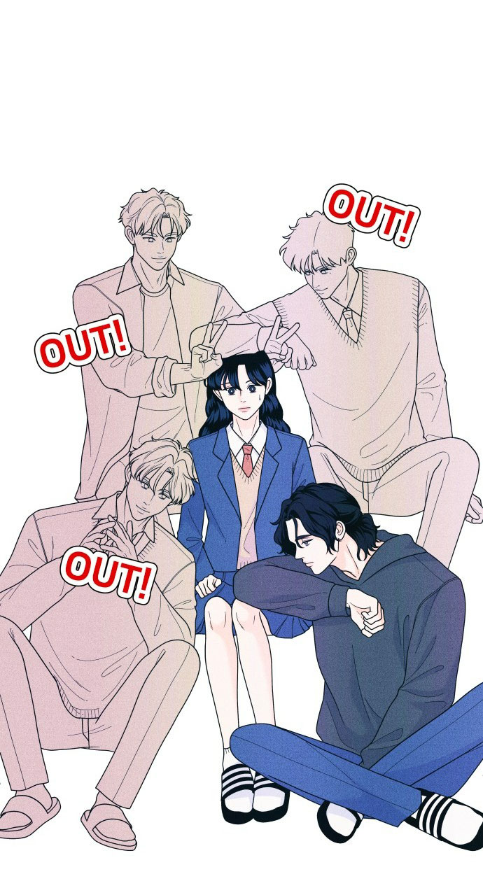 thiếu niên hướng nội chapter 55.1 66