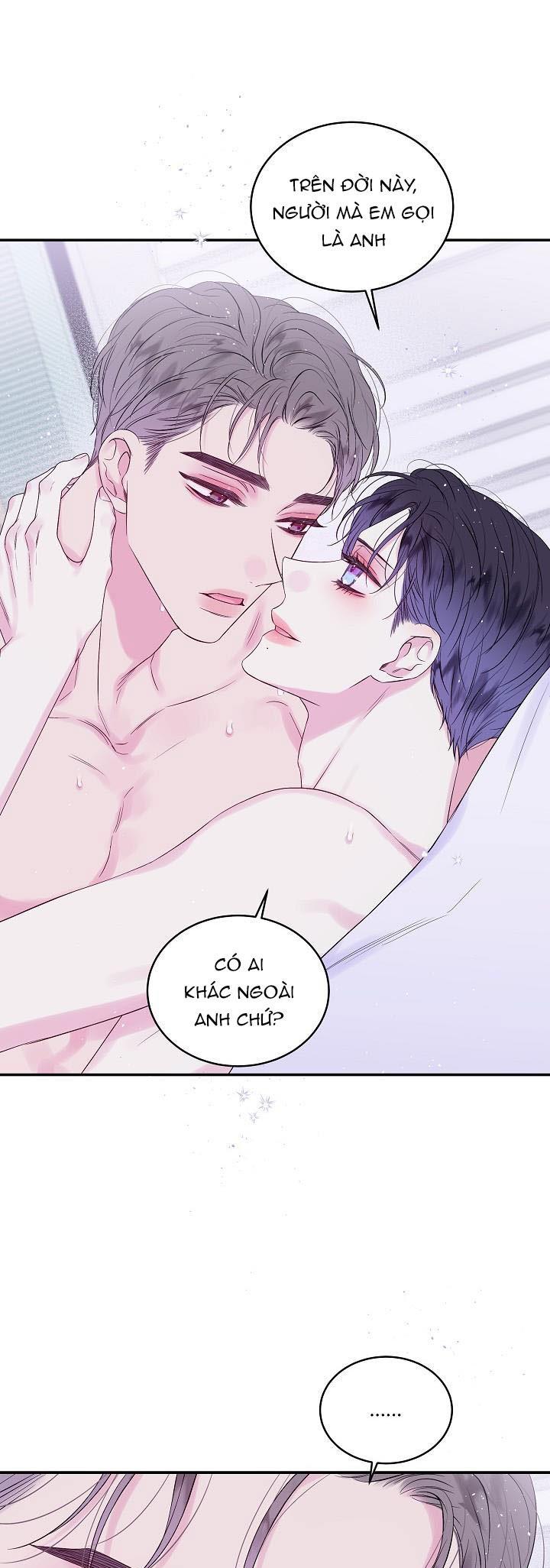 bình minh thứ hai chapter 18 25