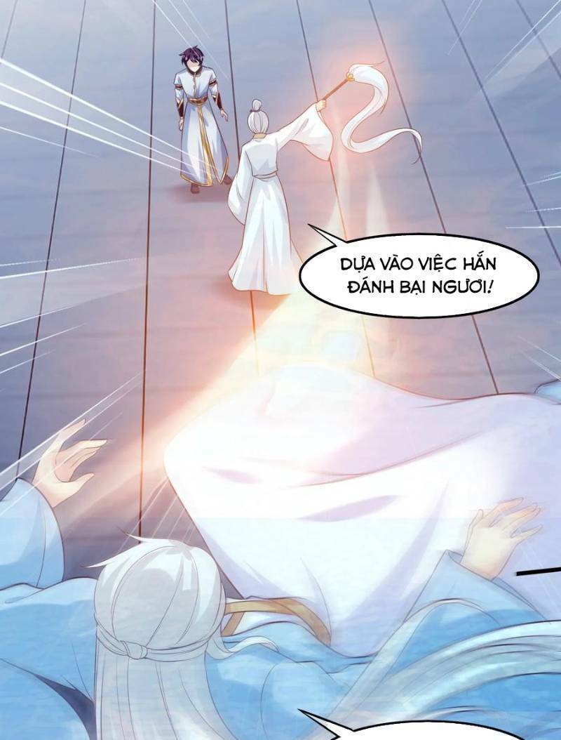 ta là ngọc hoàng đại đế chapter 86 31