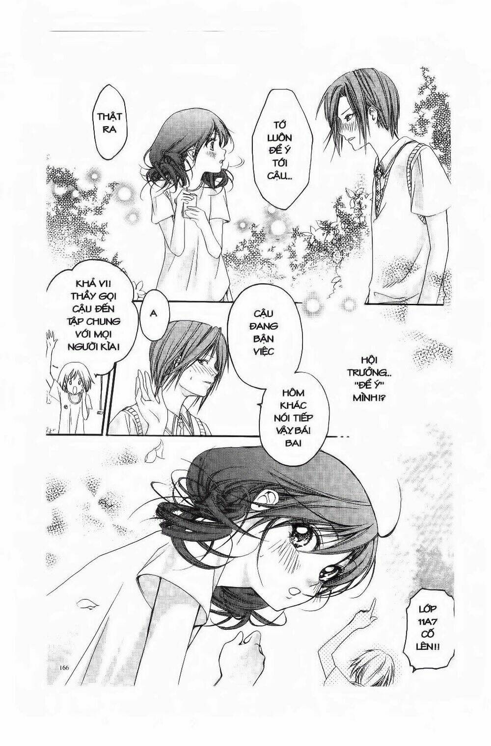 chân dung hạnh phúc chapter 5 13