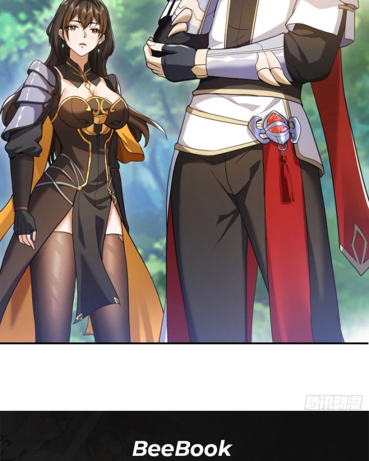 nương tử nhà ta là đạo trời chapter 2 93