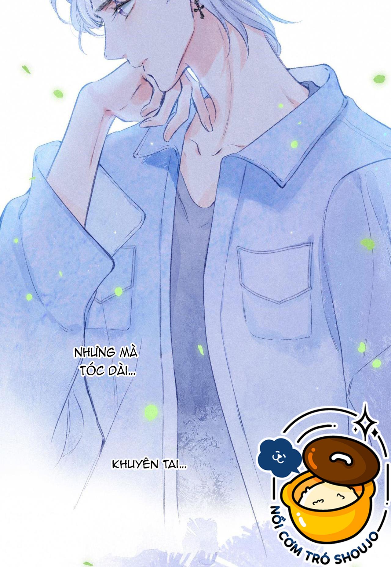 gai nhỏ ngọt ngào chapter 2.1 3