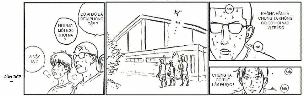 cao thủ bóng rổ chapter 277 5