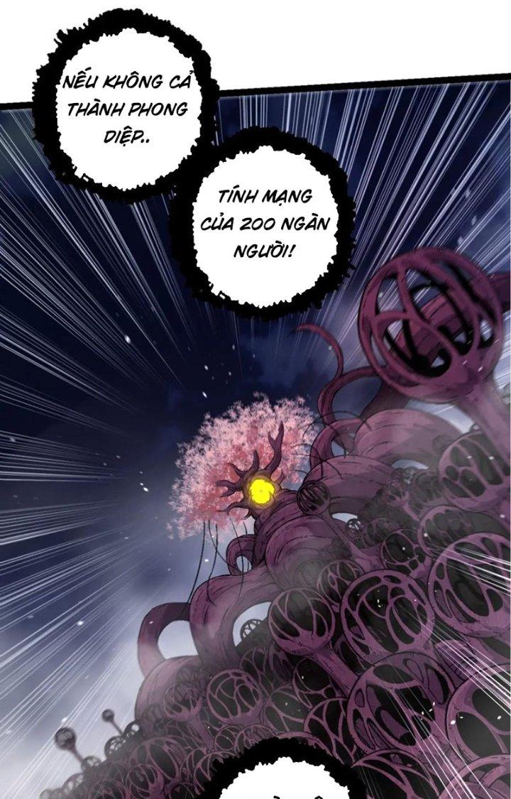 từ cây cổ thụ bắt đầu tiến hóa chapter 77 19