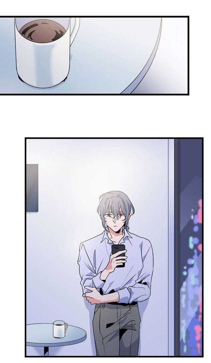 tình yêu cún con chapter 14.2 21