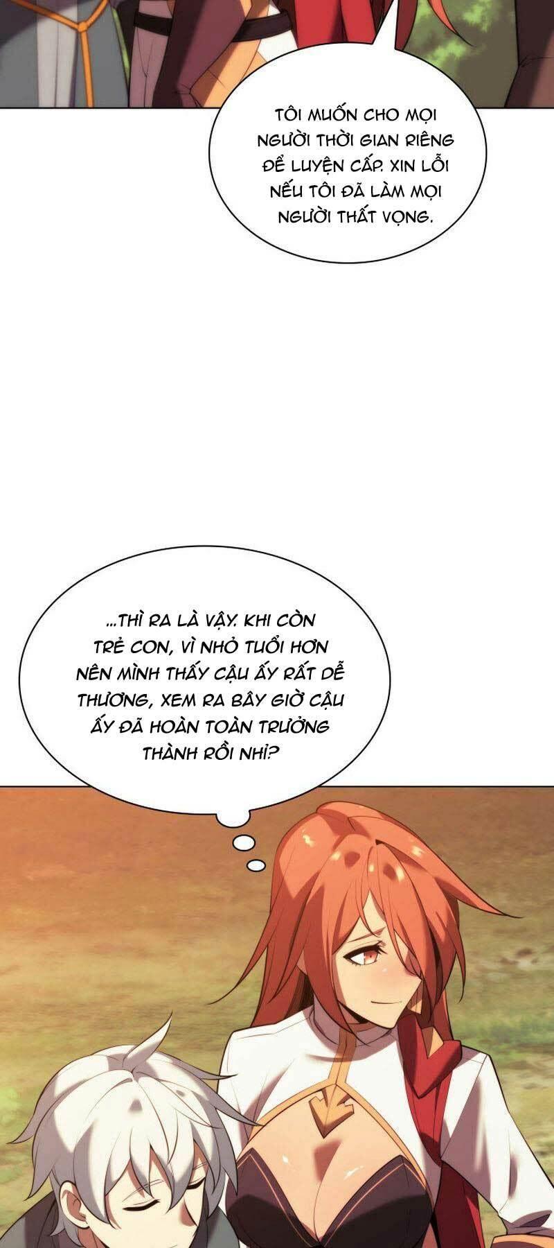 vượt qua giới hạn chapter 183 33