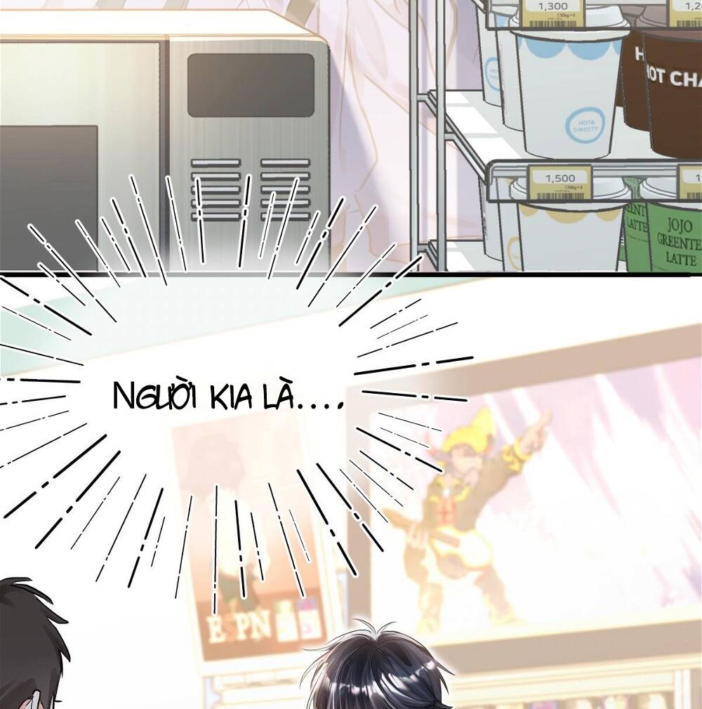 bong bóng anh đào chapter 14 16