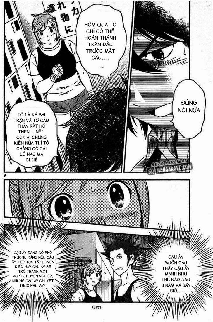 buyuden chapter 61 7