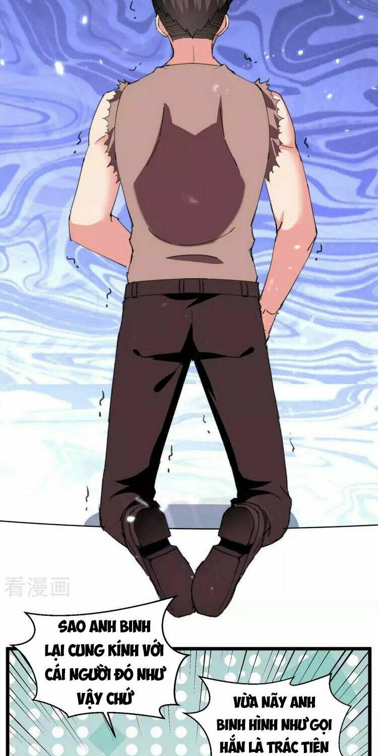 trọng sinh khí thiếu quy lai chapter 217 2