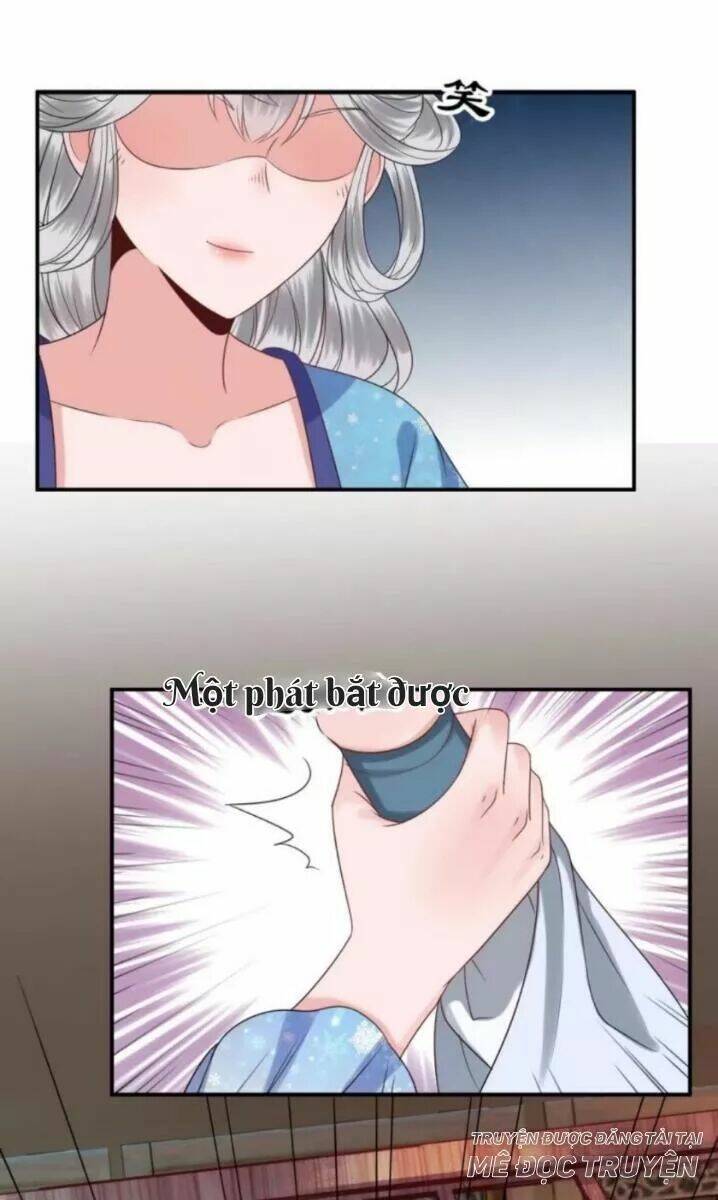 theo đuổi hoàng tử quá khó a~ chapter 57 16